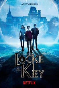 Locke & Key - Rotten Tomatoes