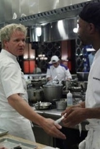 Hell S Kitchen Season 9 Episode 5 Rotten Tomatoes