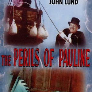 "The Perils of Pauline photo 6"