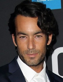Aarón Díaz