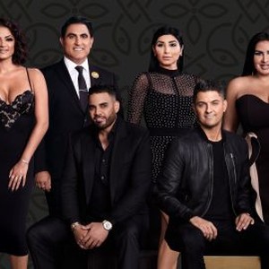 Shahs of Sunset - Rotten Tomatoes