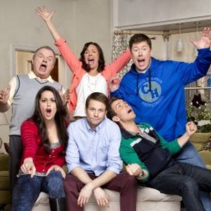 The McCarthys