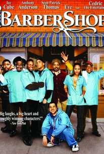 Image result for Barbershop 2002