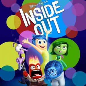 Inside Out (2015) photo 1