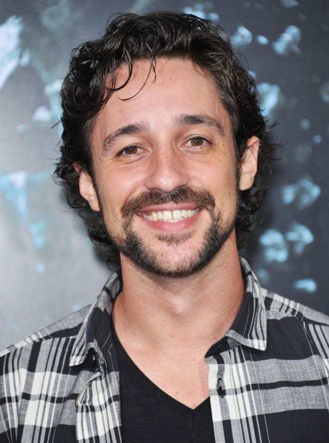 Thomas Ian Nicholas - Rotten Tomatoes