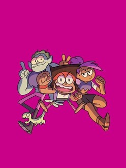 Ok ko season 2 kisscartoon deals