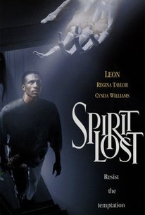 Watch trailer for Spirit Lost