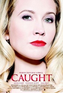 Poster for Caught