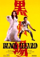 Black Lizard poster image