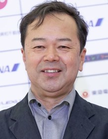 Michihiko Suwa