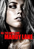 All the Boys Love Mandy Lane poster image