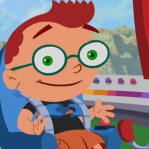 Little Einsteins: Season 1, Episode 17 - Rotten Tomatoes