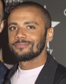 Jarod Joseph