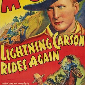 Lightning Carson Rides Again (1938) photo 2