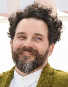 Cristobal Tapia de Veer