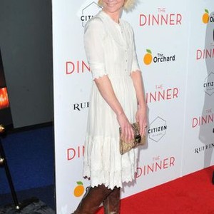 Anne Heche at arrivals for THE DINNER Premiere, Writers Guild Theater, Beverly Hills, CA May 1, 2017. Photo By: Dee Cercone/Everett Collection