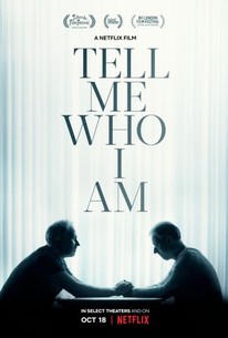 Watch trailer for Tell Me Who I Am