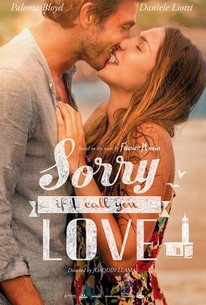 Sorry if i call you love watch online english subtitles sale