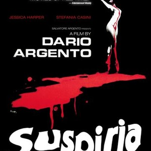 suspiria (1977) - rotten tomatoes