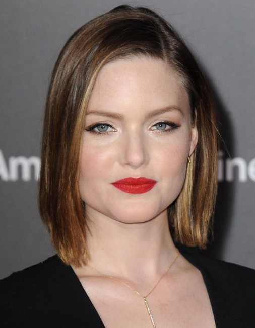 Holliday Grainger