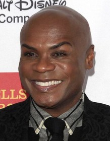 Nathan Lee Graham