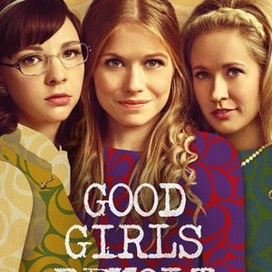 Why you NEED to be watching Good Girls Revolt on  right now -  HelloGigglesHelloGiggles