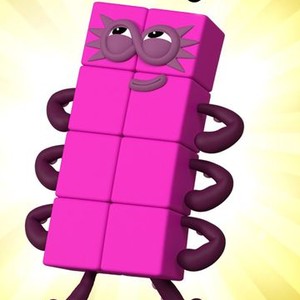 Numberblocks - Rotten Tomatoes