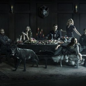 The Originals - Rotten Tomatoes