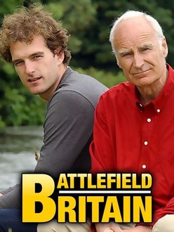 Battlefield Britain | Rotten Tomatoes