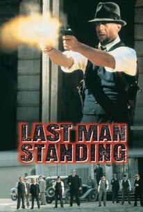 1996 Last Man Standing