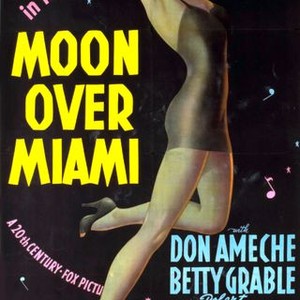 Moon Over Miami (1941) photo 10