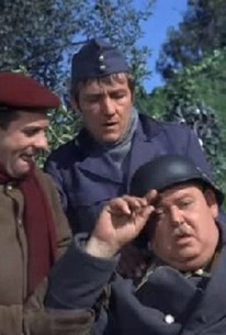 hogan's heroes season 1