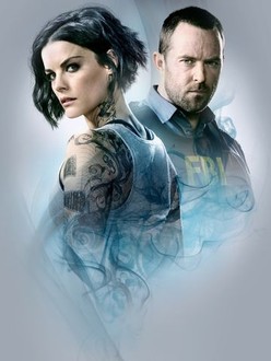 Watch blindspot season 4 online