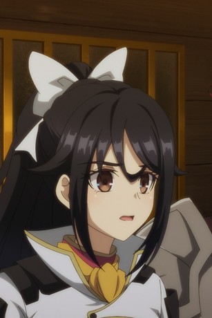 アニメ MISERICORDIA Let This Grieving Soul Retire!: Season 1, Episode 16 | Rotten Tomatoes