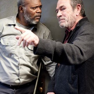 The Sunset Limited (2011) photo 10