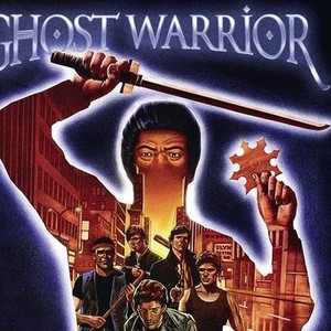 Ghost Warrior photo 2