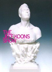 Jeff Koons Show