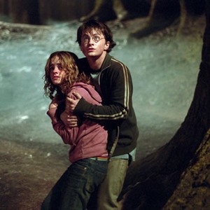 Harry Potter and the Prisoner of Azkaban