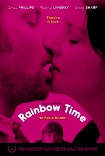 Watch trailer for Rainbow Time