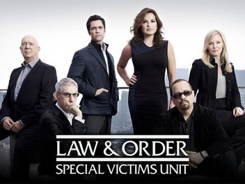 Law Order Special Victims Unit Season 14 Rotten Tomatoes
