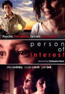 Person of Interest poster image
