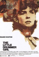 The Little Drummer Girl poster image