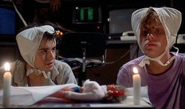 Weird Science: Official Clip - And Gary Created Woman