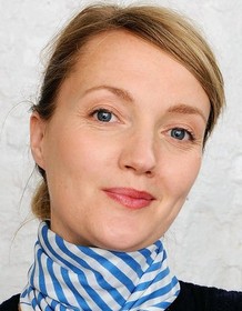 Eva Mulvad