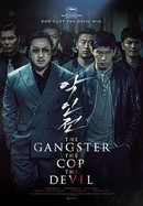 The Gangster, the Cop, the Devil poster image