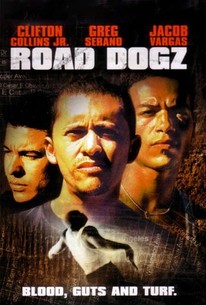 Watch trailer for Road Dogz