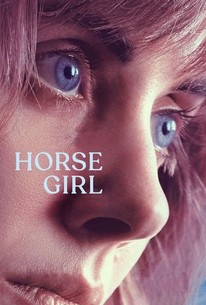 Watch trailer for Horse Girl
