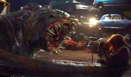 Monster Trucks (2016) Movie Review from Eye for Film