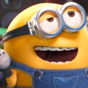 Minions: The Rise of Gru: Official Clip - Otto's Pet Rock photo 4