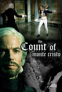 Watch trailer for The Count of Monte Cristo